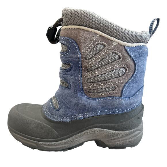 THE NORTH FACE KIDS Snow Boot US 13 - Picture 7 of 9